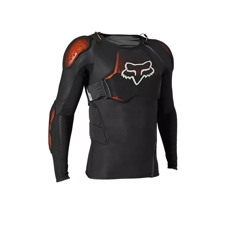 FOX - Baseframe Pro D3O® Chest Guard Jacket
