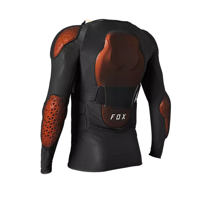 FOX - Baseframe Pro D3O® Chest Guard Jacket