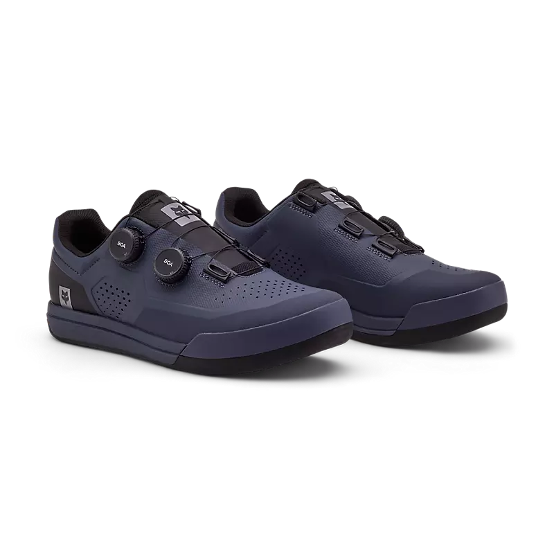 Fox Union BOA® Clipless Shoes