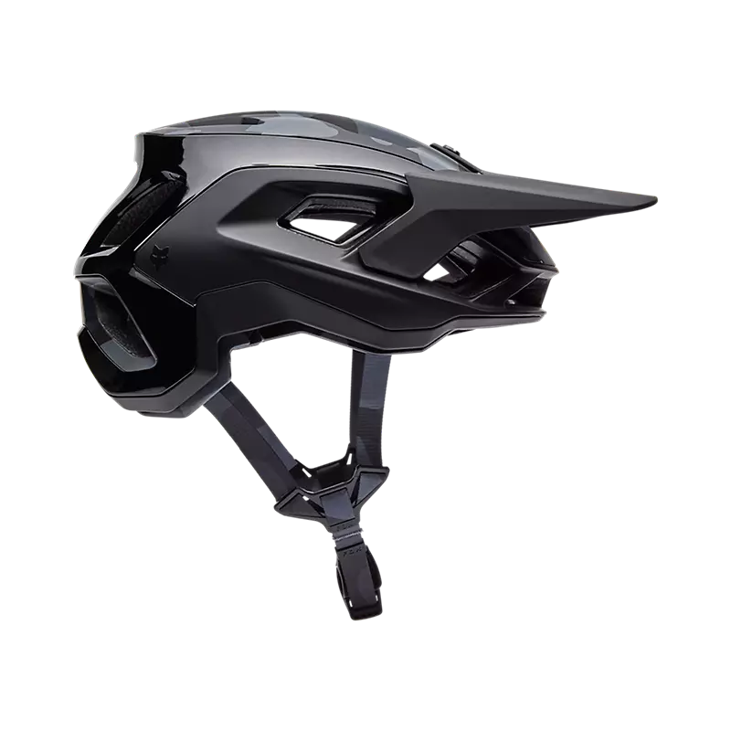 FOX - Speedframe RS Camo Helmet
