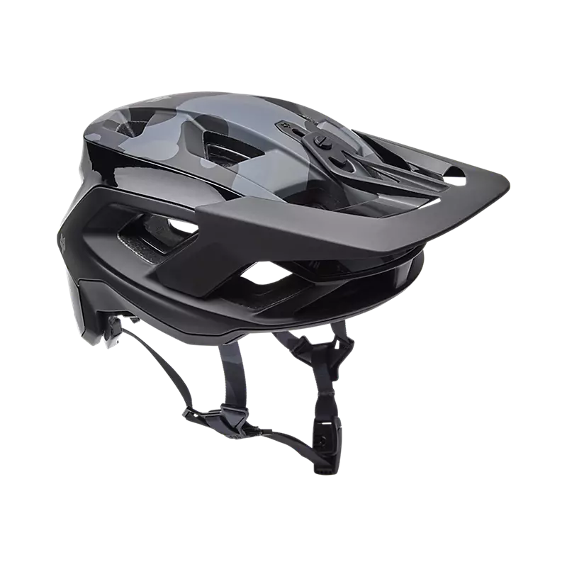 FOX - Speedframe RS Camo Helmet