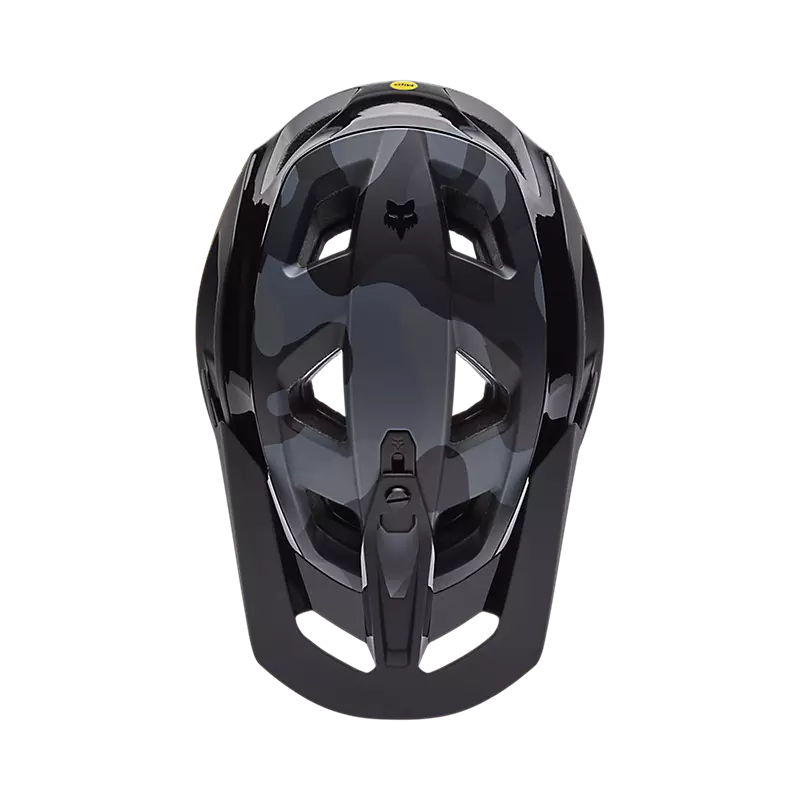 FOX - Speedframe RS Camo Helmet