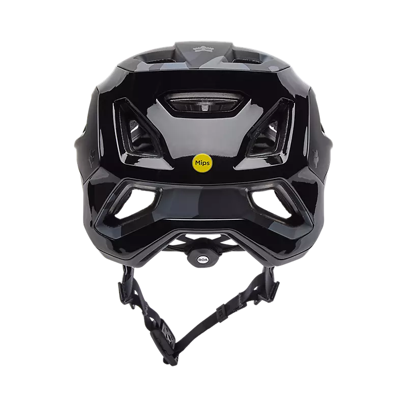 FOX - Speedframe RS Camo Helmet
