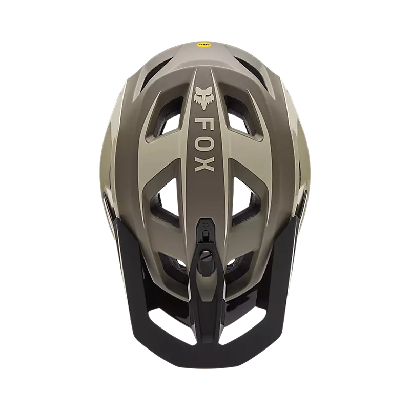 FOX - Speedframe Pro Defy Helmet