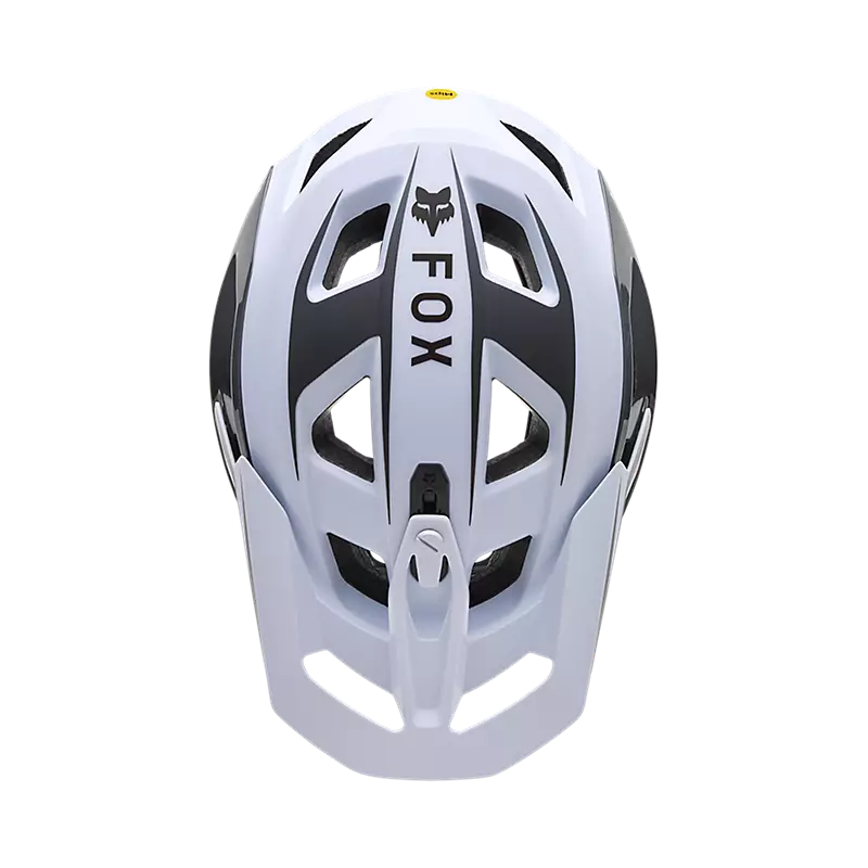 FOX - Speedframe Pro Defy Helmet