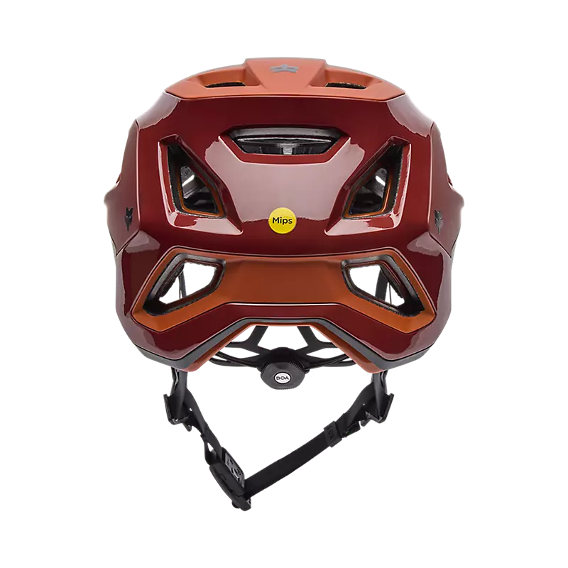 FOX - Speedframe RS Paranoid Helmet