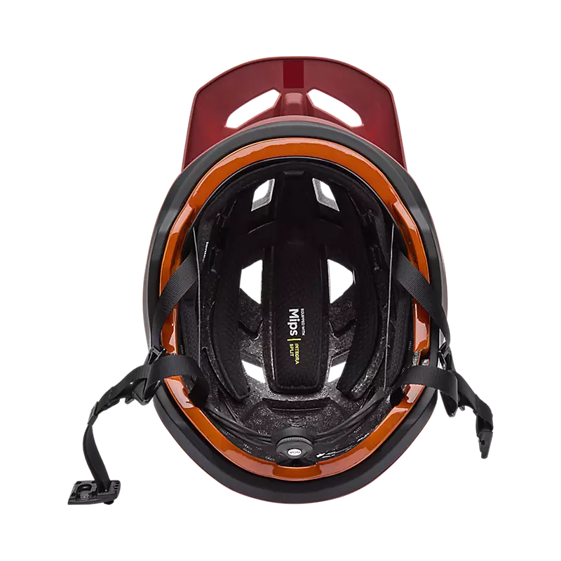 FOX - Speedframe RS Paranoid Helmet