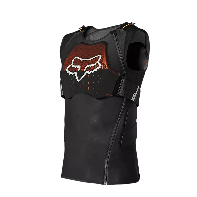 FOX - Baseframe Pro D3O® Vest Guard FOX Racing