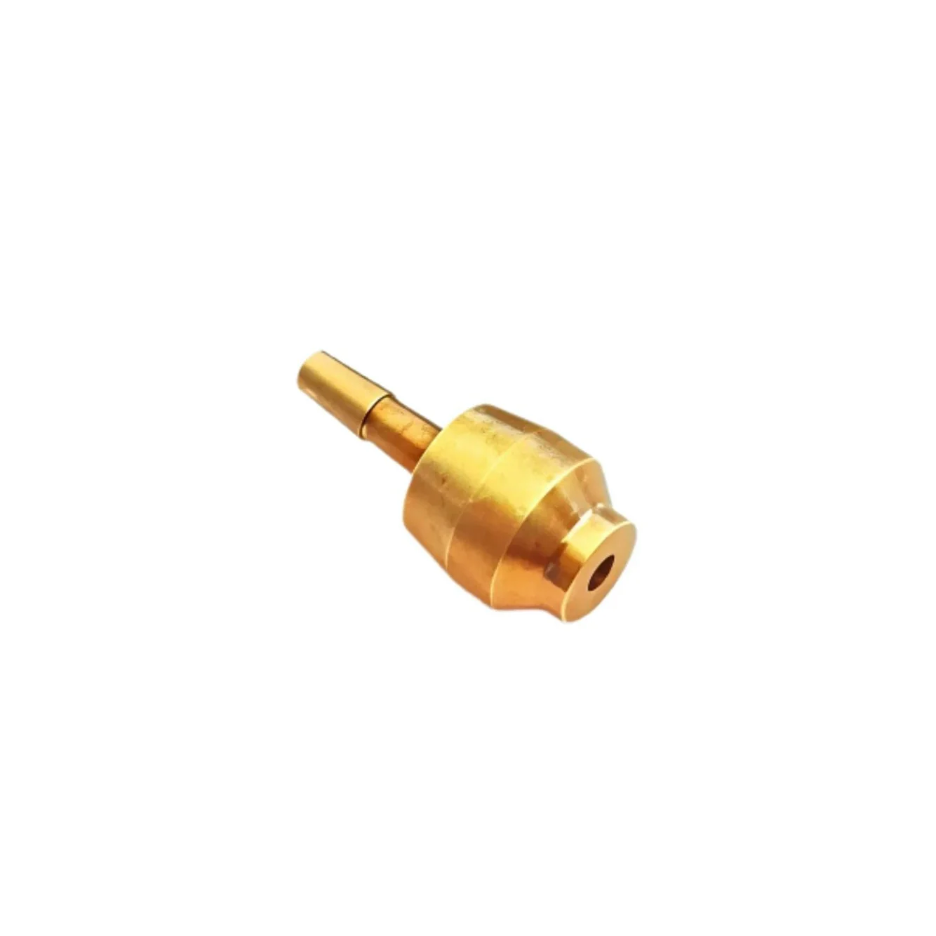 Lewis - AE / EB Olive hose connector Lewis