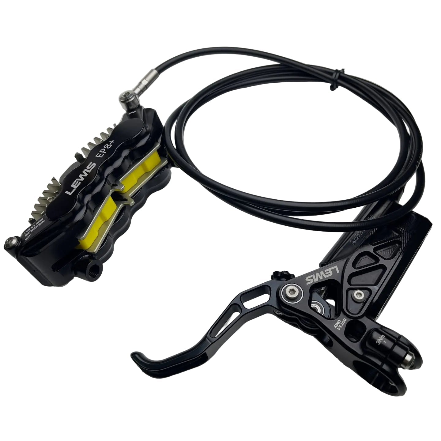 Lewis - EP8 Rear brake - SURRON / TALARIA / E-RIDE PRO Lewis