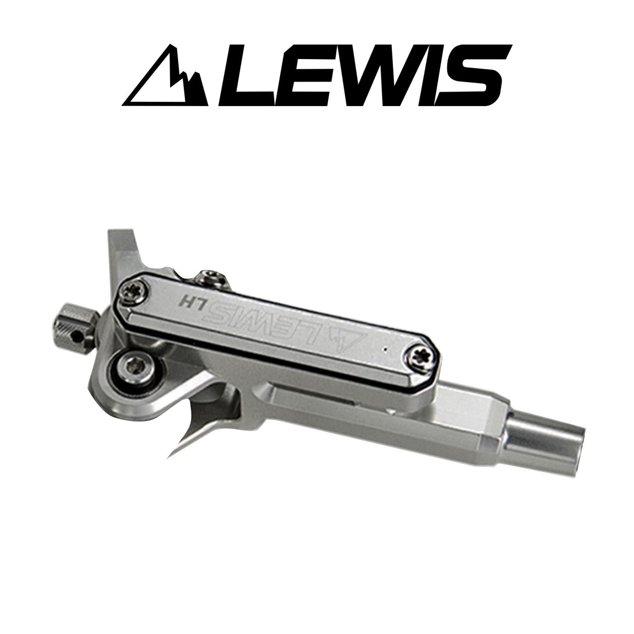 Levier unique LH4