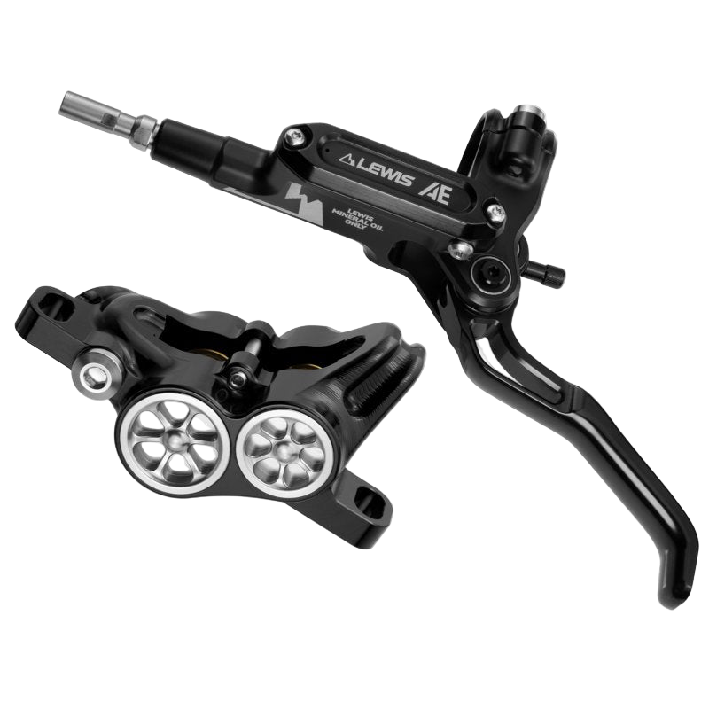 Lewis - AE Axial Cylinder brake set