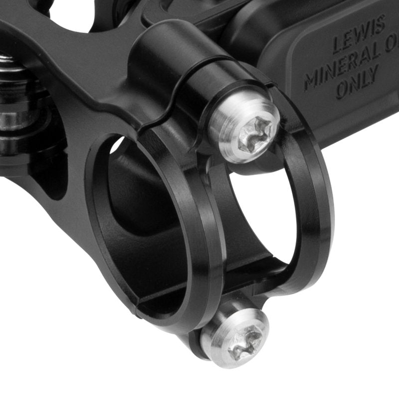 Lewis - EB 20-21 Axial Cylinder 4 Pistons Brake Set
