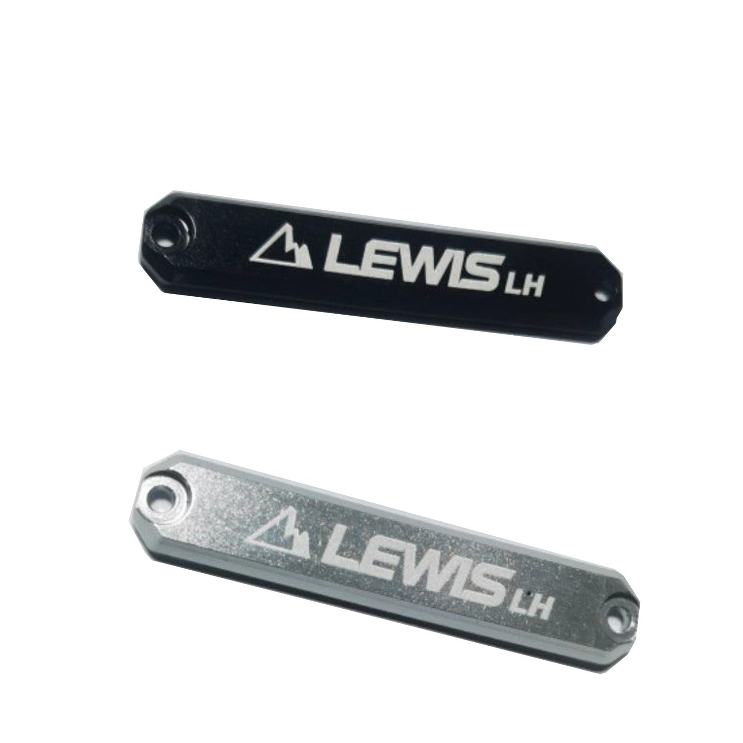 LEWIS - LH4 / LHT Logo Top Reservoir Cap