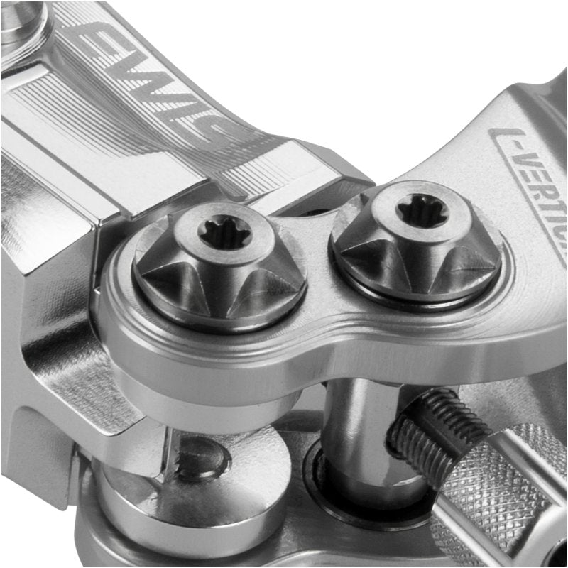 Lewis- LV2 Brake Set