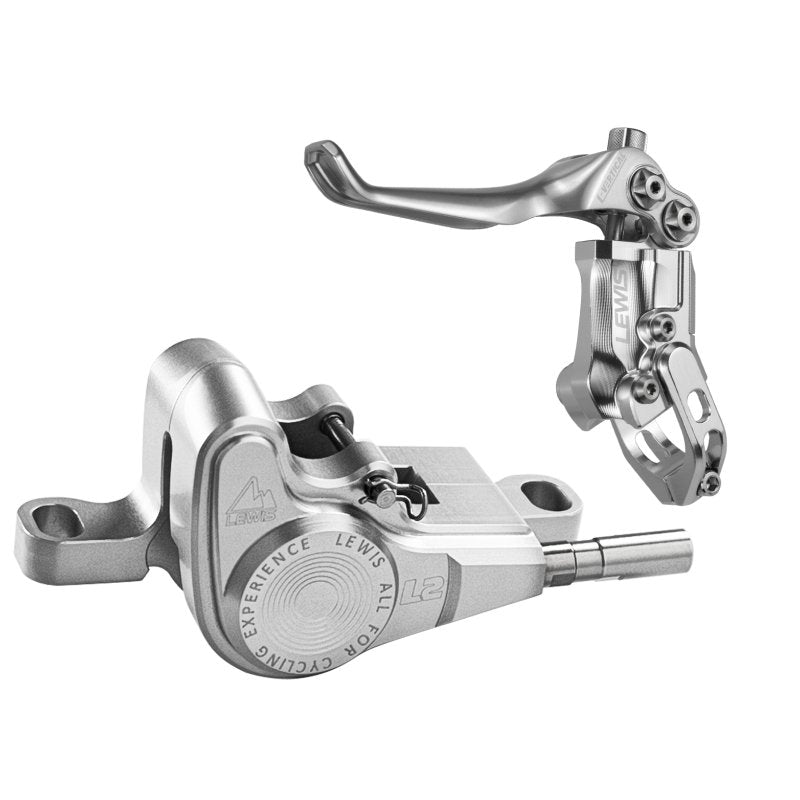 Lewis- LV2 Brake Set