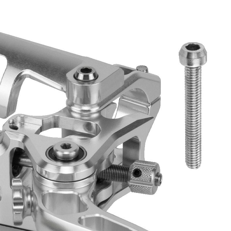 Lewis - Adattatore Shimano I-Spec II (solo mano destra)