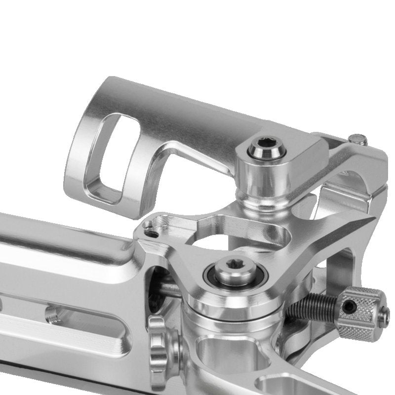 Lewis - Adattatore Shimano I-Spec II (solo mano destra)