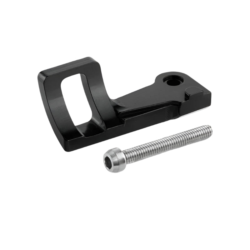 Lewis - Adattatore Shimano I-Spec II (solo mano destra)