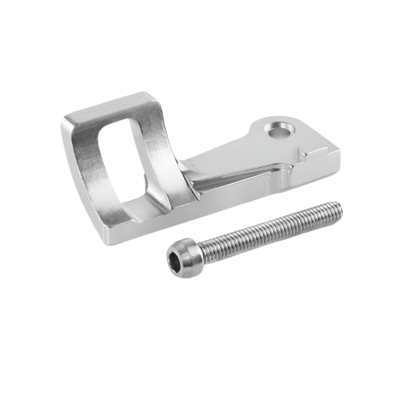 Lewis - Adattatore Shimano I-Spec II (solo mano destra)