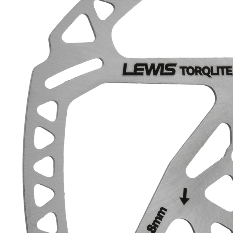 Lewis - TORQLITE Disc Brake Rotor 1.8mm