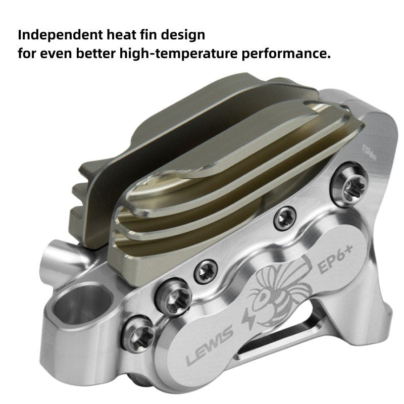 Lewis - EP6 Single Brake - Front or Rear brake