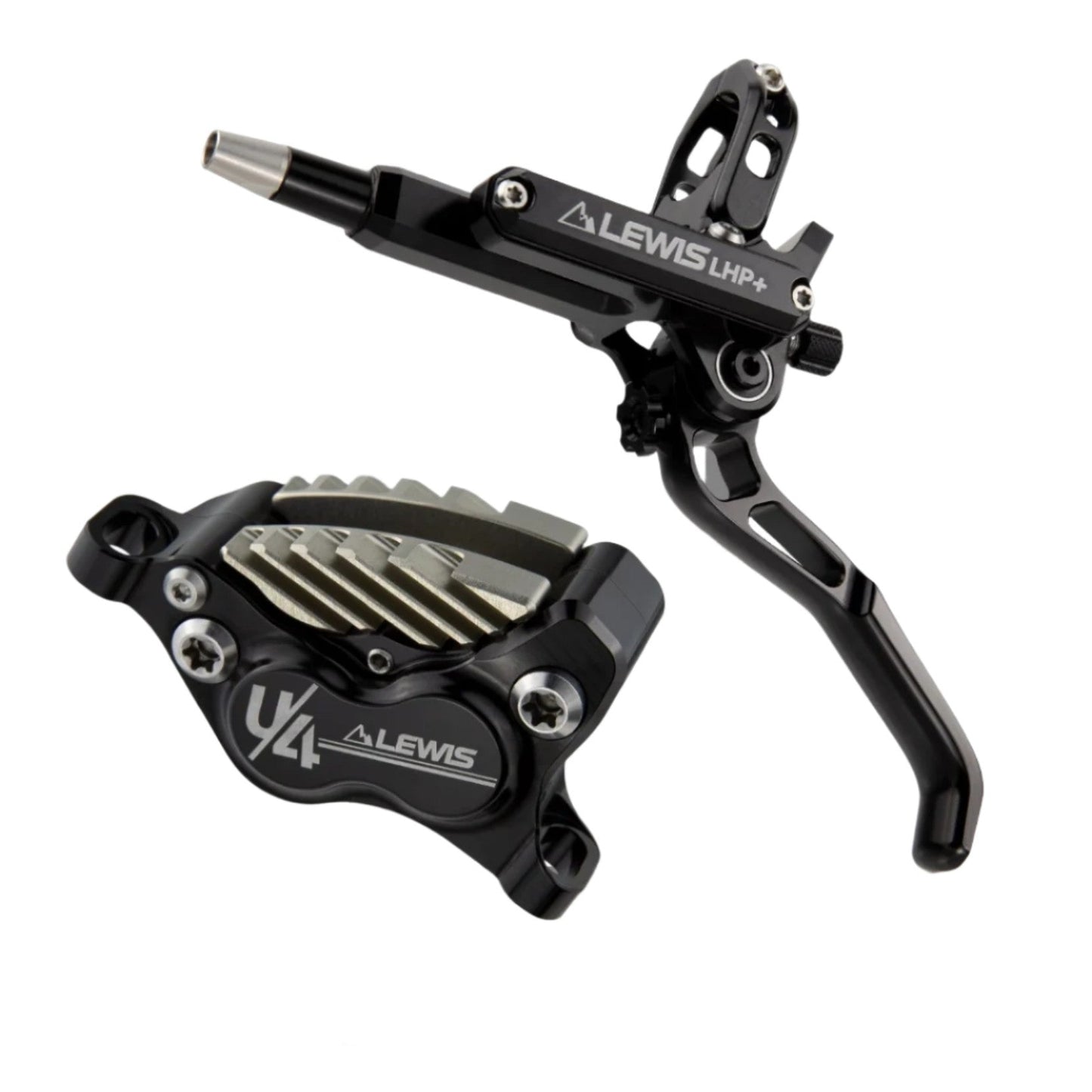 Lewis - LHP U4 Brake set