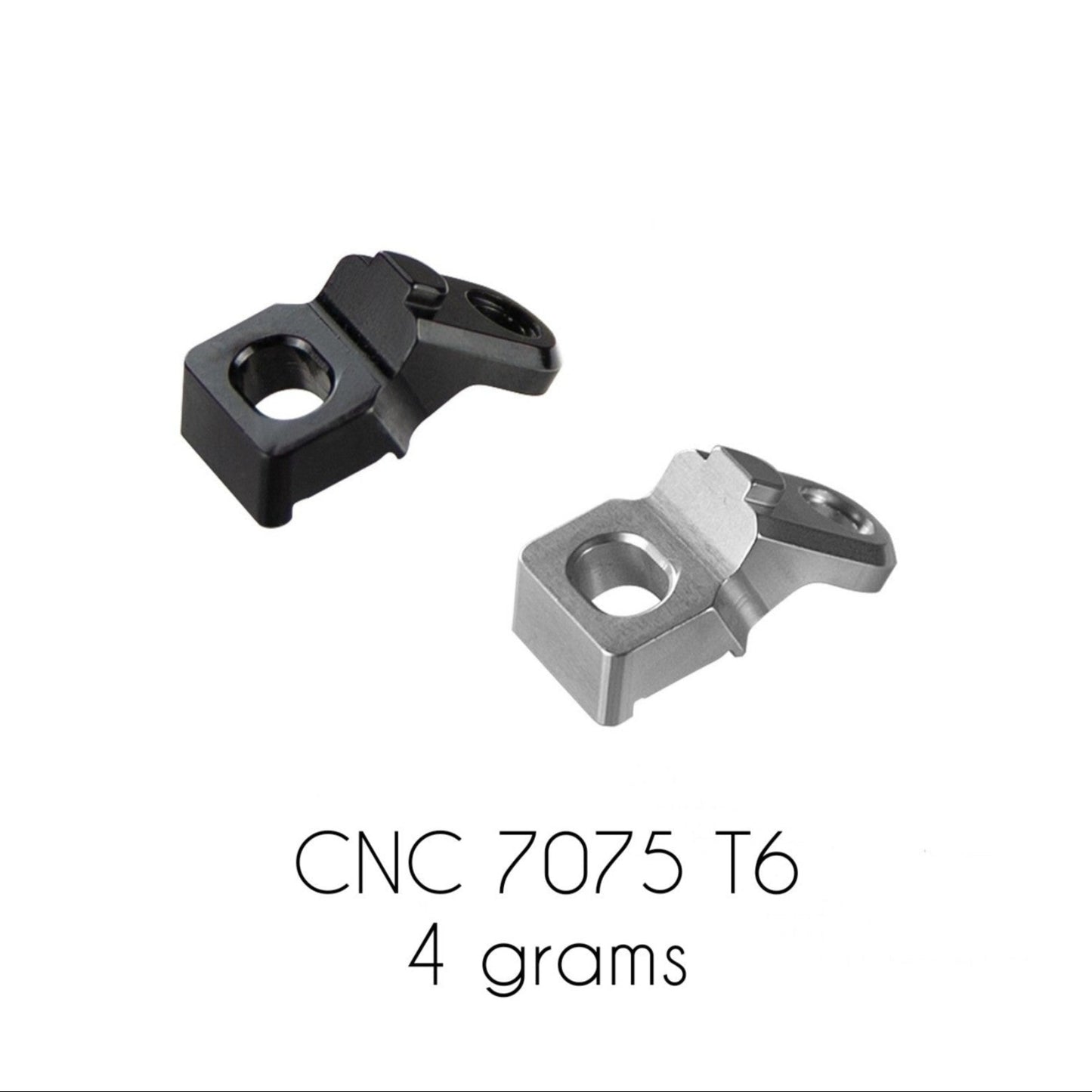 Lewis sram matchmaker adapter