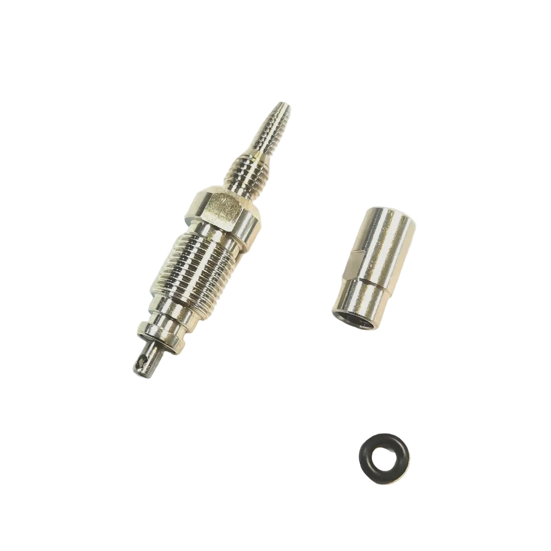 LEWIS - LHT, LHP, EP - Lever hose connector olive