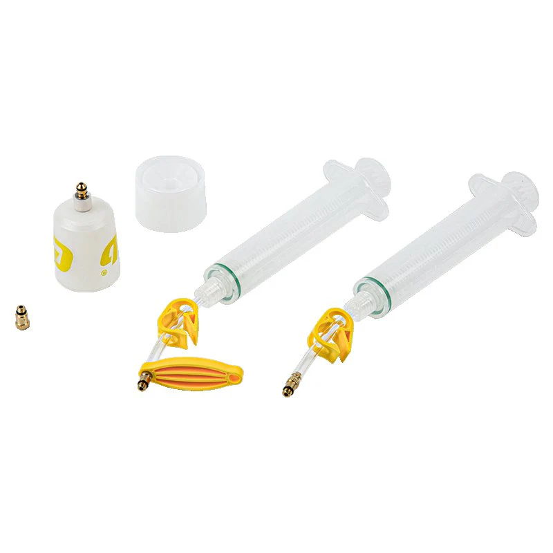 Lewis - bleed kit Lewis