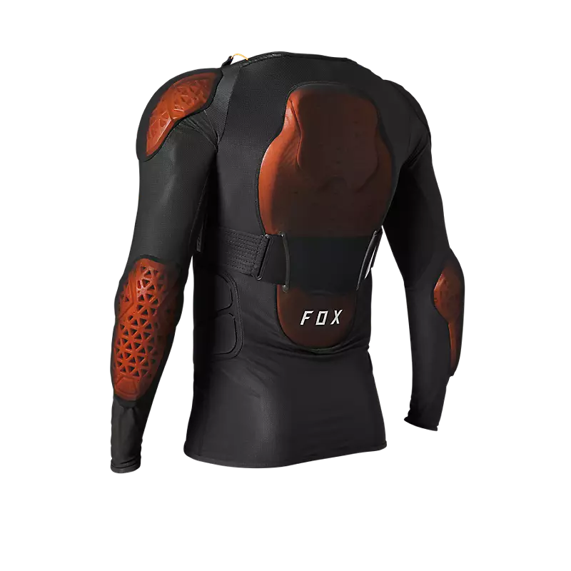 FOX - Baseframe Pro D3O® Chest Guard Jacket FOX Racing