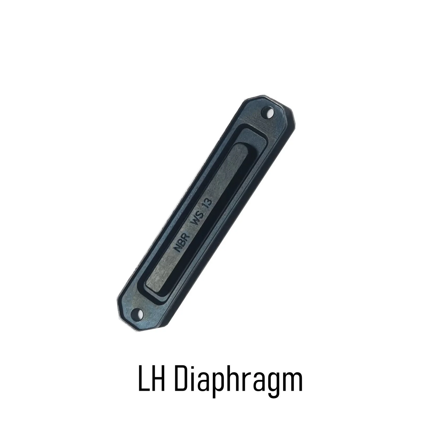 LEWIS - LH4 LHT LHP Diaphragm