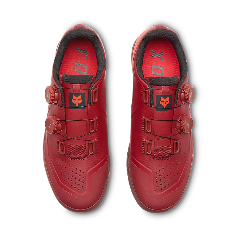 Fox Union BOA® Clipless Shoes FOX Racing