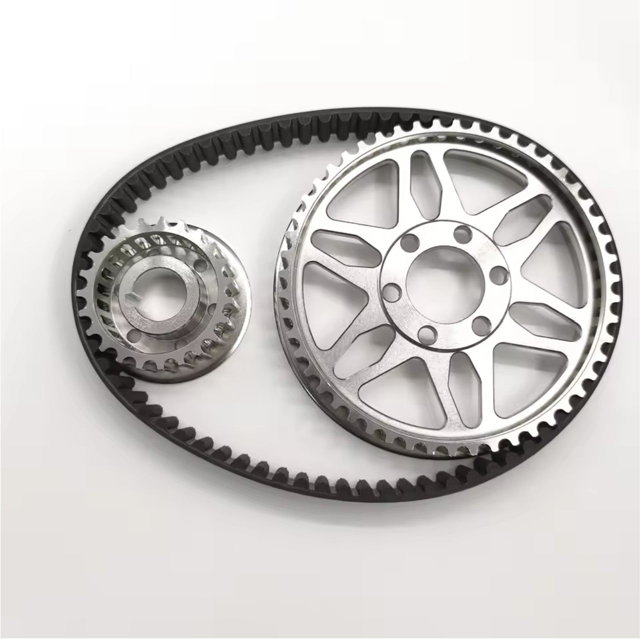 Surron - High precision Transmission gears pulleys for Ultra Bee / Light bee