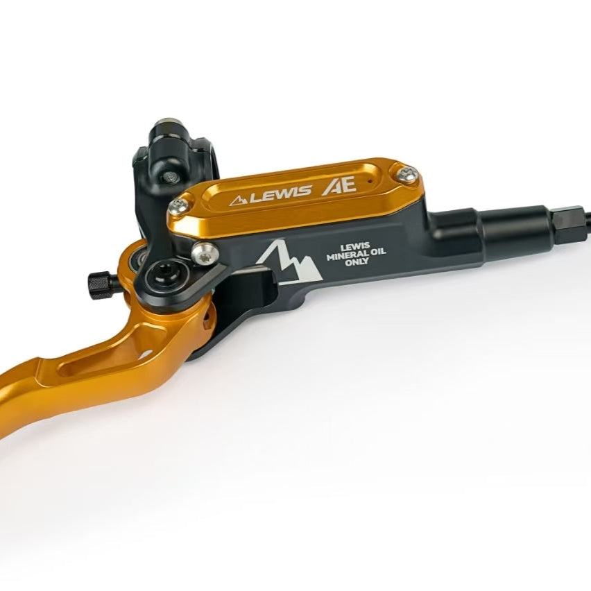 Lewis - AE Axial Cylinder brake set