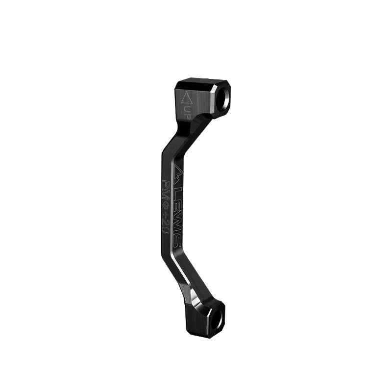 Lewis- PM to PM Brake Mount Adapter