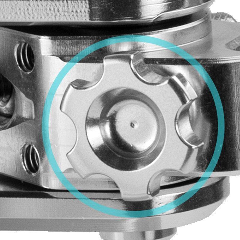 Lewis - AX Brake Set