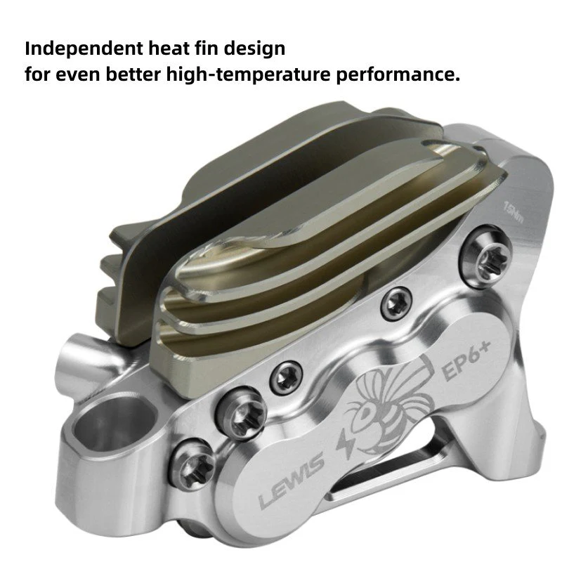 Lewis - EP6 Single Brake - Front or Rear brake