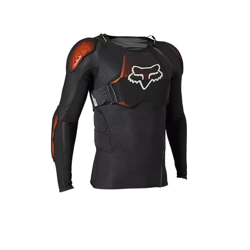 FOX - Baseframe Pro D3O® Chest Guard Jacket
