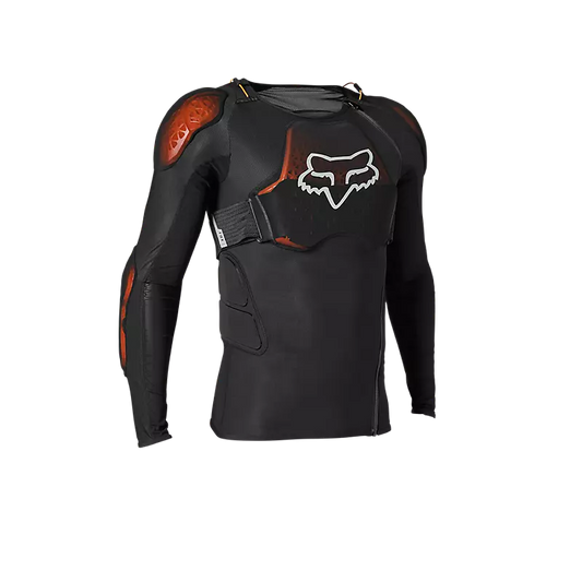 FOX - Baseframe Pro D3O® Chest Guard Jacket