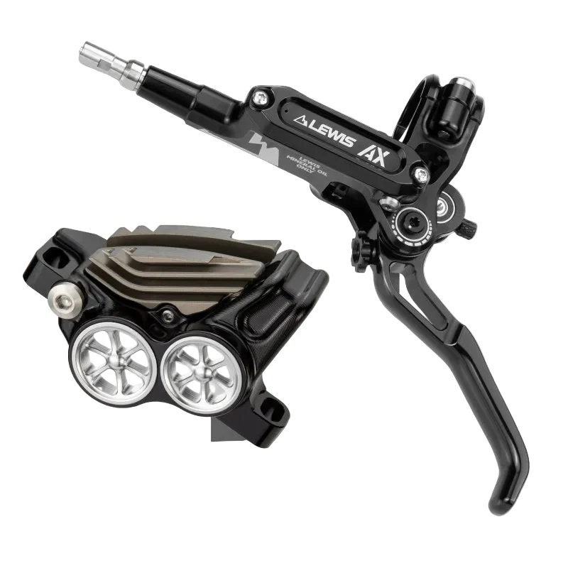 Lewis - AX Brake Set Lewis