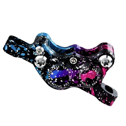 Lewis - LH4 Brake Set | Nebula Lewis