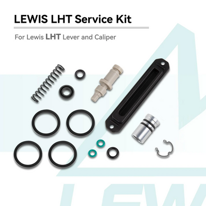 Lewis - LHT Full Service Kit Lewis