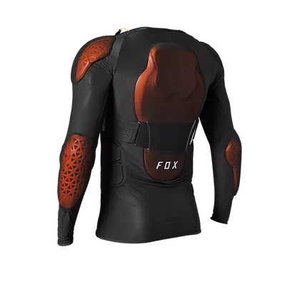 FOX - Baseframe Pro D3O® Chest Guard Jacket