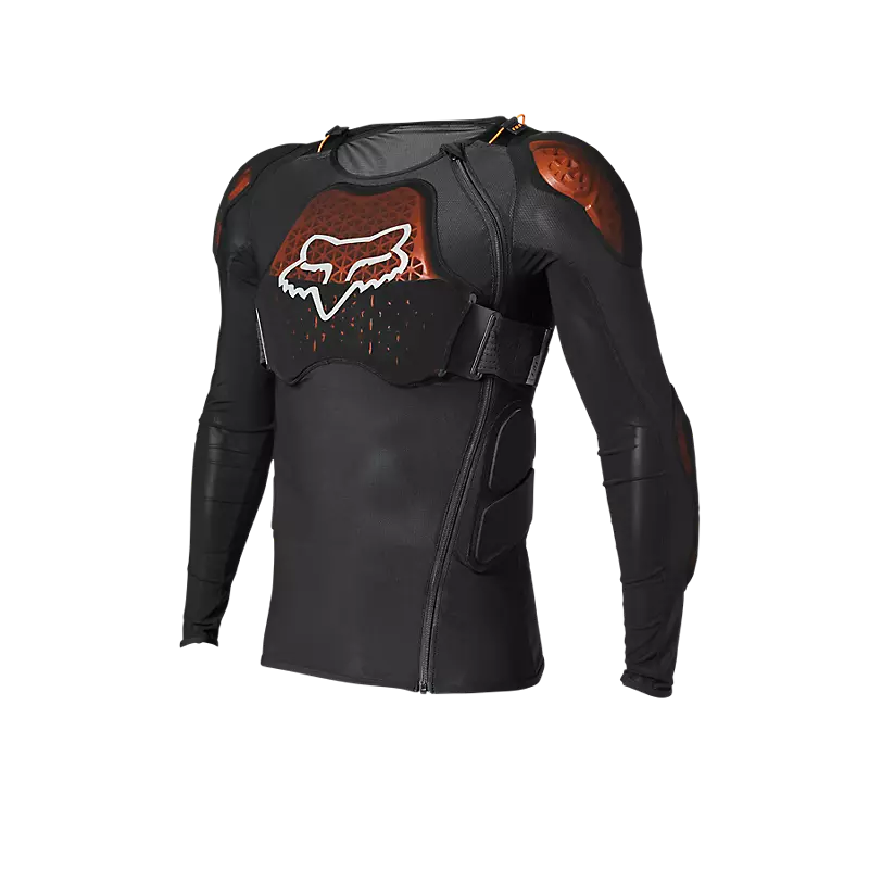 FOX - Baseframe Pro D3O® Chest Guard Jacket