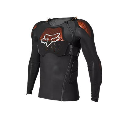 FOX - Baseframe Pro D3O® Chest Guard Jacket
