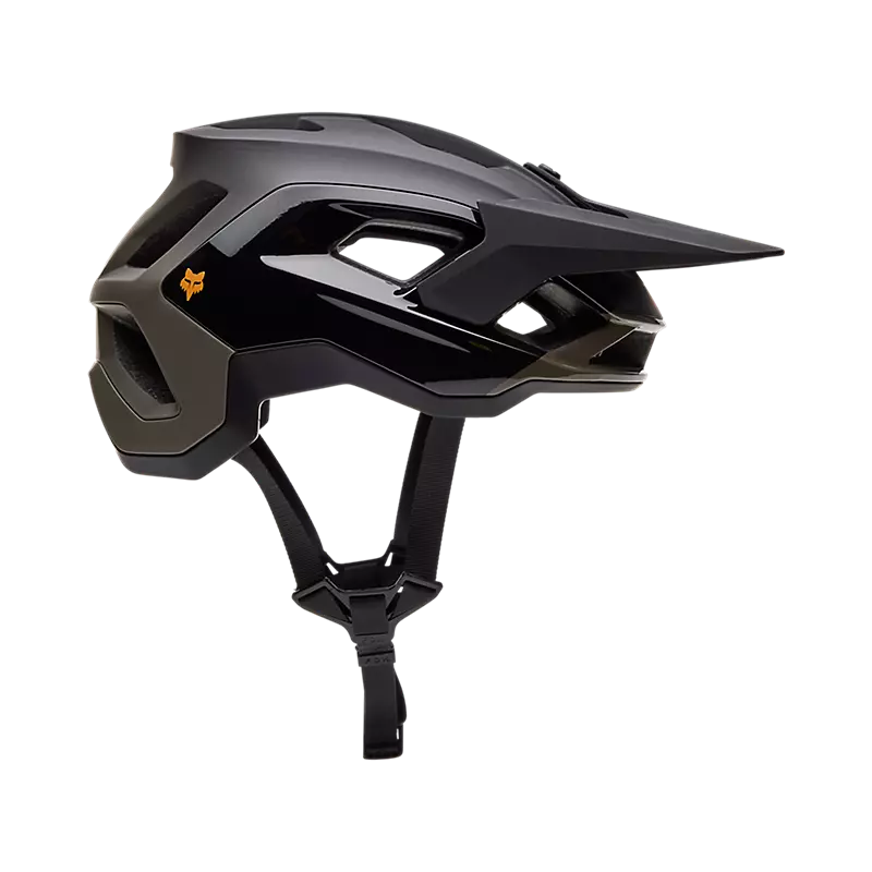 FOX - Speedframe Pro Backfade Helmet FOX Racing
