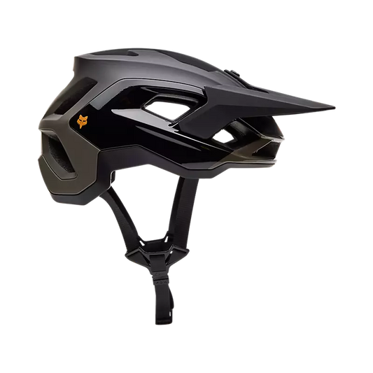 FOX - Speedframe Pro Backfade Helmet