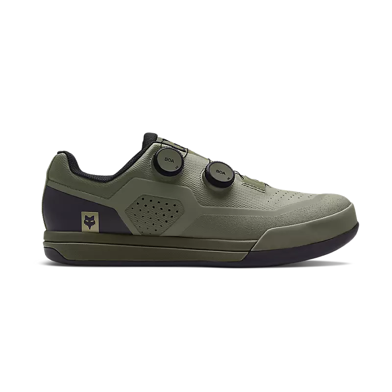 Fox Union BOA® Clipless Shoes