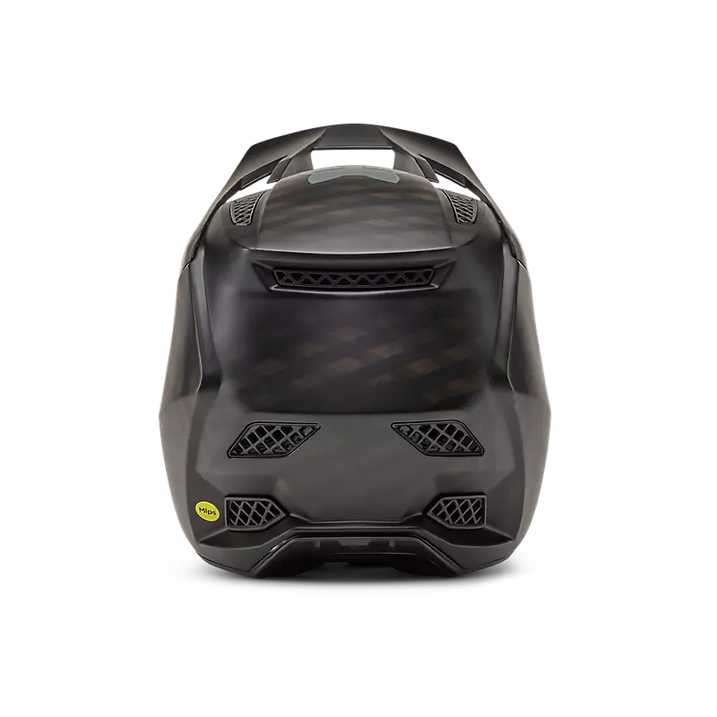 FOX - Rampage Pro Carbon Mips® Helmet